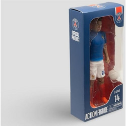 Banbo Toys: PSG Soccer - Desire Doue Action Figure (20cm) (81355)
