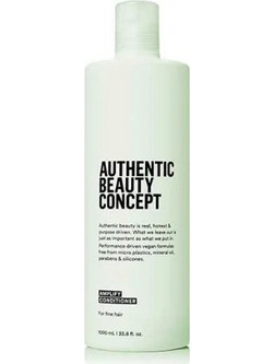 Authentic Beauty Concept Amplify Conditioner 1000ml