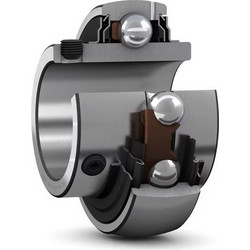 ΡΟΥΛΕΜΑΝ YAR 208-2F SKF