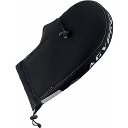AGVPRO GVR460 NEOPRENE ΧΟΥΦΤΕΣ ΧΕΡΙΩΝ ΜΑΥΡΕΣ - AGVPRO