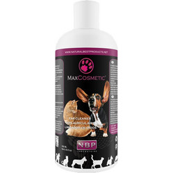 Max Cosmetic Καθαριστικό Αυτιών 200ml