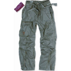 Infantry Cargo 3599