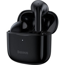 Baseus Bowie E3 Ακουστικά Bluetooth Earbud Black