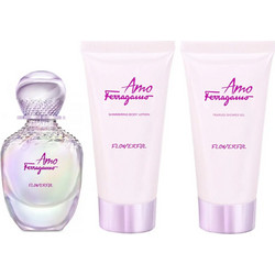 Salvatore Ferragamo Amo Set