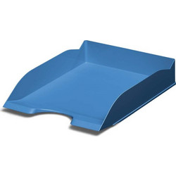 Durable - Χαρτοθήκη Eco, Blue 7756-06