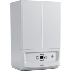 Immergas Victrix Zeus 32kW Επιτοίχιος Λέβητας Αερίου Συμπύκνωσης με Καυστήρα 27515kcal/h