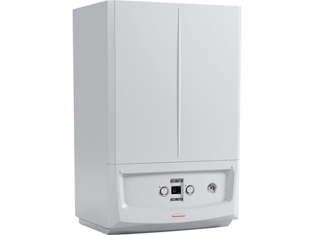 Immergas Victrix Zeus 32kW Επιτοίχιος Λέβητας Αερίου Συμπύκνωσης με Καυστήρα 27515kcal/h
