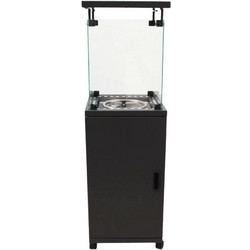 Primo PRPH-81100 Σόμπα Υγραερίου 13000W