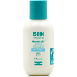 Isdin Germisdin Without Soap Original Shower Gel 100ml