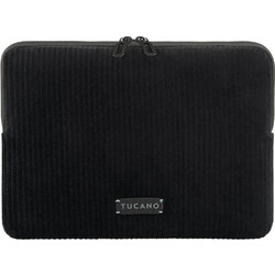 Tucano Velluto 2 Αδιάβροχη Θήκη Laptop 14" Black