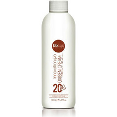 BBCOS Innovation Evo Oxigen Cream 6% 20Vol 150ml
