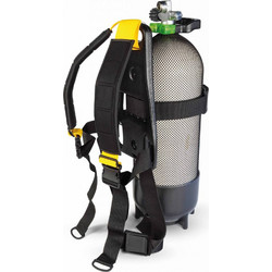 BESTDIVERS TANK BACKPACK