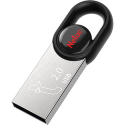 Netac UM2 64GB USB Stick 2.0 με USB-A