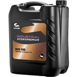 Cyclon Industrial Hydropremium 100 Υδραυλικό Λάδι 20L