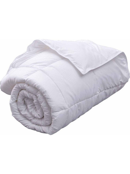 Palamaiki Πάπλωμα Υπέρδιπλο 220x240 Stripe Microfiber