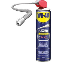 WD-40 Σπρέι αντισκωριακό 600ml Flexible - 002600120