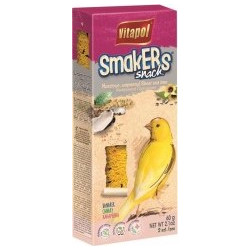 Vitapol Smakers Canary with Sheel & Lime 2x30gr