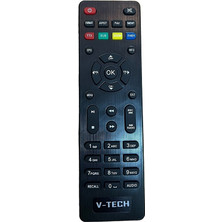Τηλεχειριστήριο V-TECH Z2024 - AS-150.55.003