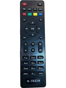 Τηλεχειριστήριο V-TECH Z2024 - AS-150.55.003