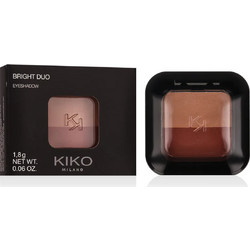 Kiko Milano New Bright Duo Eyeshadow 03
