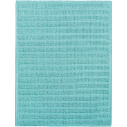Χαλάκι Μπάνιου Sorema New Plus Bath Mat - Τυρκουάζ 50x70 εκ