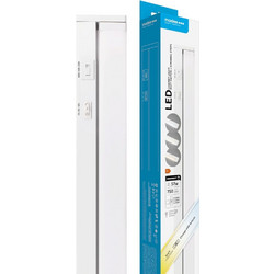 Modee Lighting Φωτιστικό Ντολάπας LED 8W 556mm με Διακόπτη 3CCT και Ρύθμιση Έντασης 750 lm ERP