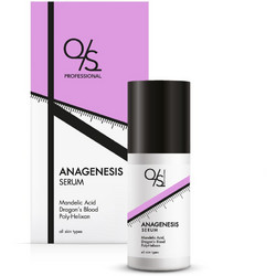 QS Professional Anagenesis Serum Προσώπου 30ml
