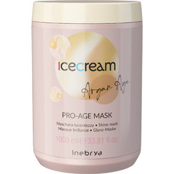 Inebrya Argan Oil Pro-Age Mask 1lt