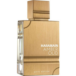 Al Haramain Amber Oud White Edition Eau de Parfum 60ml