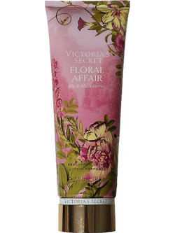 Victoria's Secret Floral Affair Ενυδατική Lotion Σώματος 236ml