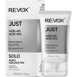 Revox B77 Just Azelaic Acid 10% Day Cream 30ml
