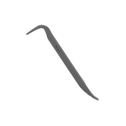 Λοστός Μεταλλικός 45cm/1388gr BRADAS bradas