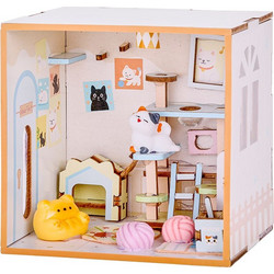 iTotal - Mini World: Happy Pet Time (XL3512)