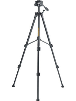 Laserliner FixPod 155cm Φωτογραφικός Τρίποδας με Λαβή