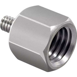 ΑΝΤΑΠΤΟΡΑΣ ΣΠΕΙΡΩΜΑΤΟΣ LAD 5/8-1/4 A FLEX (398608)