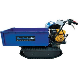 ARCHER AGRI 500 H ΕΡΠΥΣΤΡΙΟΦΟΡΟ 7Hp (327010) +