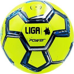 Ligasport Power Μπάλα Ποδοσφαίρου 159167