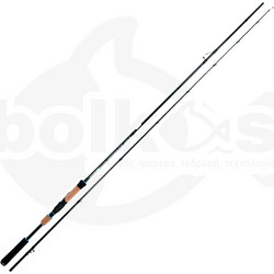 Oceanic Spider III Καλάμι Ψαρέματος για Spinning / Eging Δίσπαστο 2.7m 10-50gr