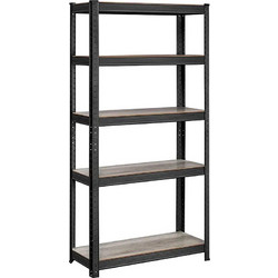Songmics Ραφιέρα Dexion 30 x 75 x150cm (GLR030B11) (SNGGLR030B11)