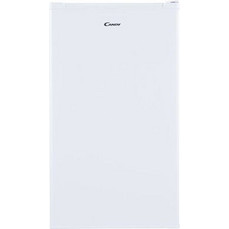 Candy CHTOS 482W36N Μονόπορτο Ψυγείο 93lt Υ85xΠ48xΒ45cm Λευκό