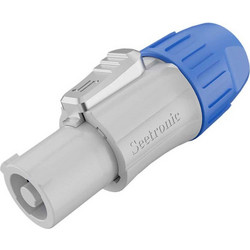 Seetronic SAC3FCB - Βύσμα Τροφοδοσίας Εξόδου PowerCON 20A RMS