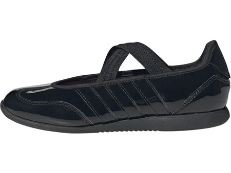 ADIDAS BARREDA MARY JANE J KI2995 CBLACK/CBLACK