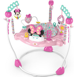 Bright Starts Minnie Mouse Jumperoo