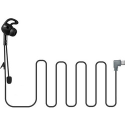 Referee Headset Type-C EJEAS HIFI-R7