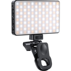 Clip on Selfie LED light NEEWER BL120B