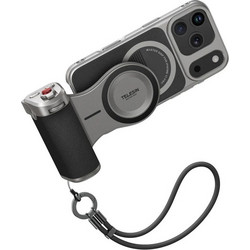 Master Grip for iphone 17 pro - Standard Kit