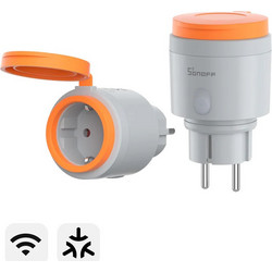 SONOFF S61STPF-PM-O, Smart Plug