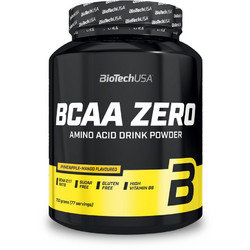 Biotech USA BCAA Zero Pineapple Mango 700gr
