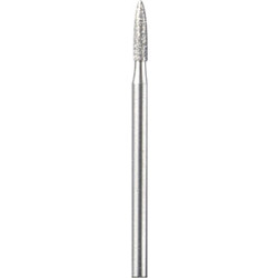 Dremel 7144 Diamond Wheel Point 2,4 mm 2-pack