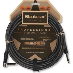 BLACKSTAR PRO-3M-SA Καλώδιο Καρφί-Καρφί 3m Γωνία
